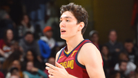 Cedi Osman: "Bu takım çok özel"