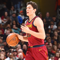 Cedi Osman: "Bu takım çok özel"