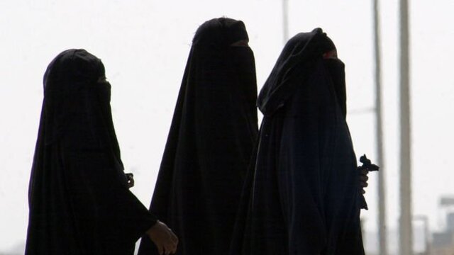 Suudi Arabistan'da kadınlar için bir yenilik daha