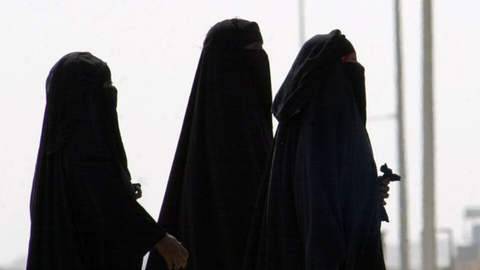 Suudi Arabistan'da kadınlar için bir yenilik daha