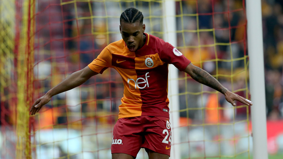 Rodrigues'in formu alev aldı!