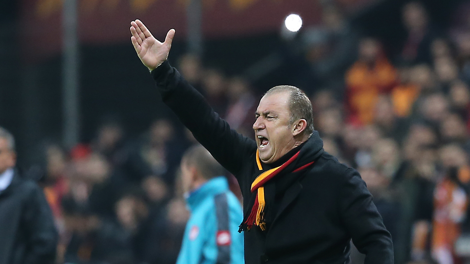 Belhanda'ya ceza verecek mi? Terim açıkladı!