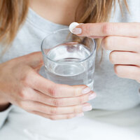 Bilim insanlarından mucize buluş! Gribi bir günde yok ediyor...