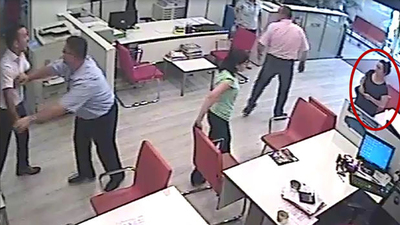 Şehit Halisdemir tarafından öldürülen darbeci Semih Terzi'nin eşine verilen ceza belli oldu