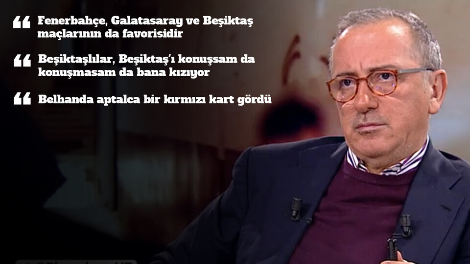 ''Galatasaray'ın transfer yasağı alma ihtimali yüzde 99''