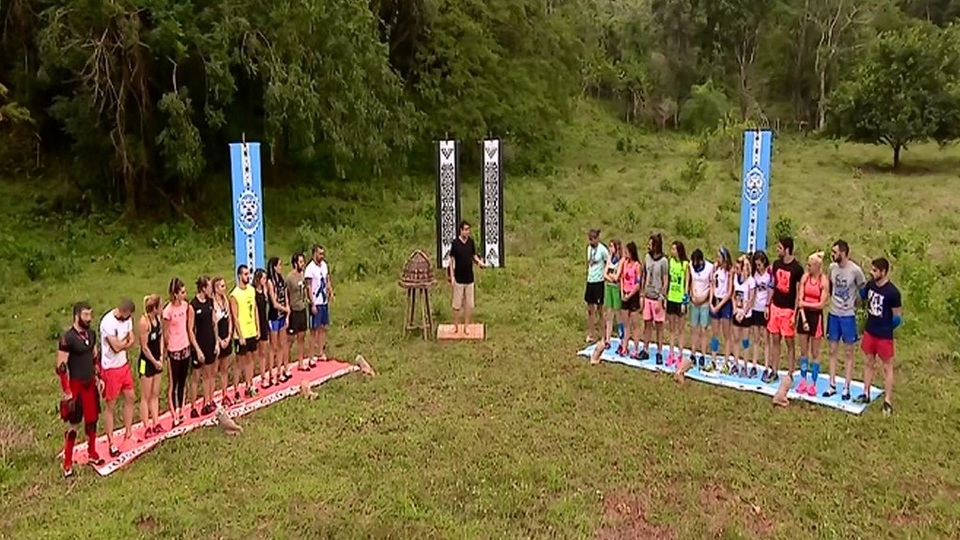 Survivor 2018 hangi günler var?