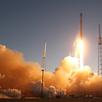 Elon Musk, küresel internet için düğmeye bastı