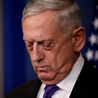 ABD Savunma Bakanı Mattis'ten flaş PYD/PKK ve Afrin itirafı!