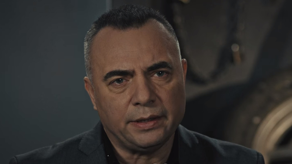 Hızır'dan bomba hazırlığı