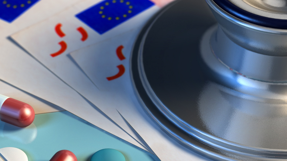 Yunanistan tarihinin en büyük yolsuzluğu! Tam 23 milyar euro