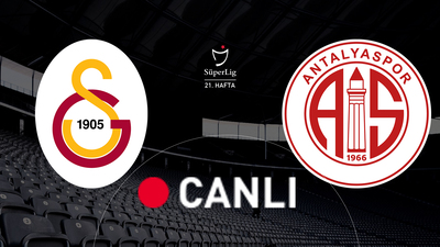 Aslan liderliği devraldı!