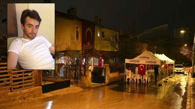 Şehidin maaşına hacizde yeni gelişme! Mehmetçik Vakfı, bağışı iade etti