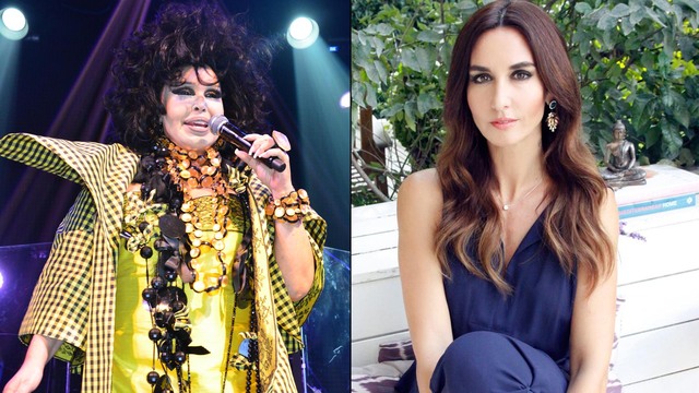 "Bülent Ersoy'un yüzü tanınmaz hale geldi"