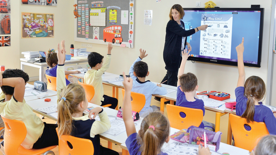 Özel okullarda 'erken kayıt dönemi' başladı