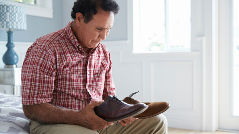 Alzheimer teşhisinde Türk imzası!