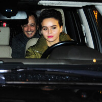 “Can başta olmak üzere bütün arkadaşlarıma babalığı öneriyorum”