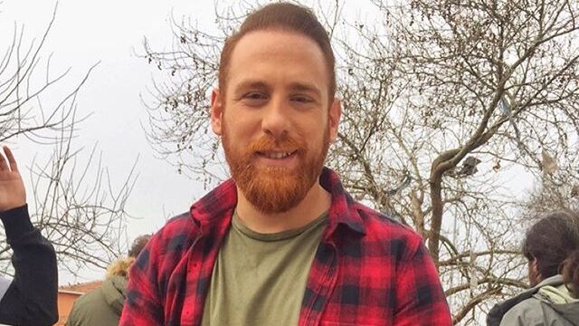Furkan Kızılay'dan Çocuklar Duymasın açıklaması