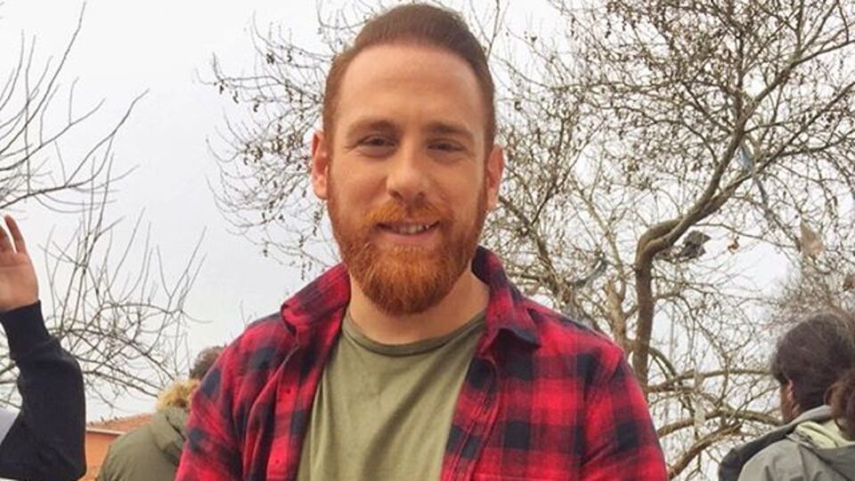 Furkan Kızılay'dan Çocuklar Duymasın açıklaması