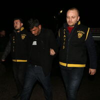 Şehit annesine hakaret eden otobüs şoförü gözaltına alındı