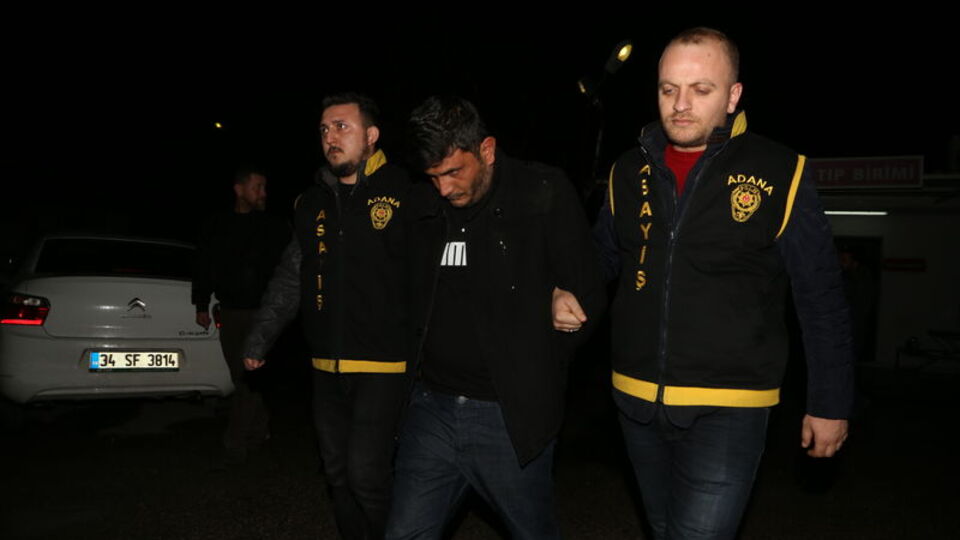 Şehit annesine hakaret eden otobüs şoförü gözaltına alındı