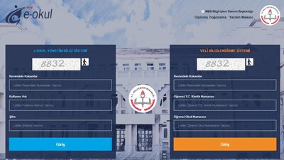 e-Okul giriş nasıl yapılır?