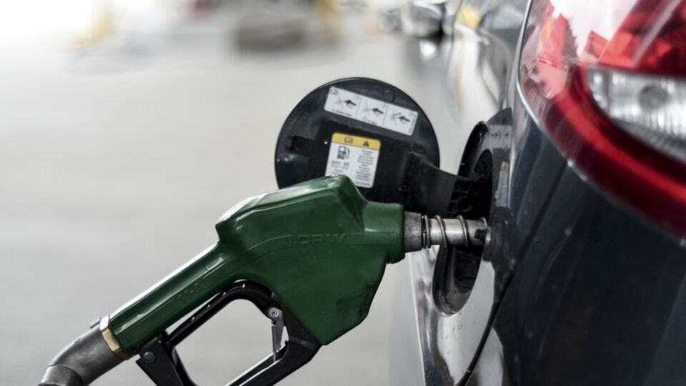 Hem benzin hem de motorine indirim