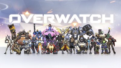 Overwatch'ı ücretsiz oynamak ister misiniz?