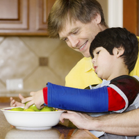 Cerebral Palsy hastalarının yüzde 90'ı kötü besleniyor!