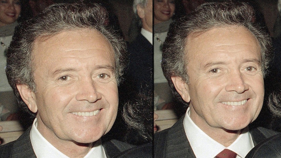 Müzik dünyasının acı kaybı