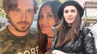 Ebru Destan eşini ihbar etti, haksız bulundu!