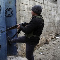 Teröristler zeytin depolarını, cesetleri bile mayınlamış!