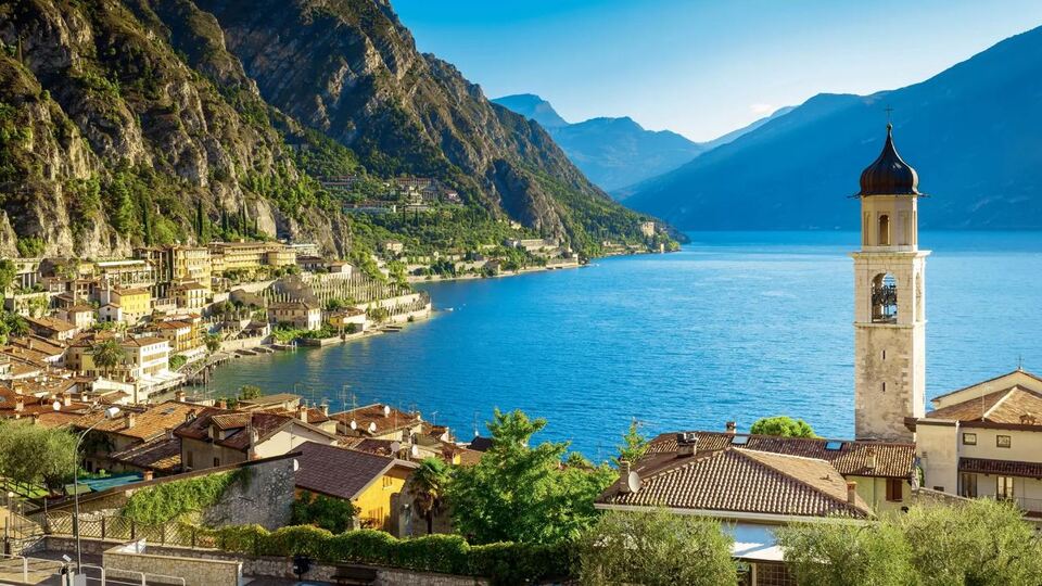 Turizm devi 3 otelini sattı, blok zincirine geçiyor!