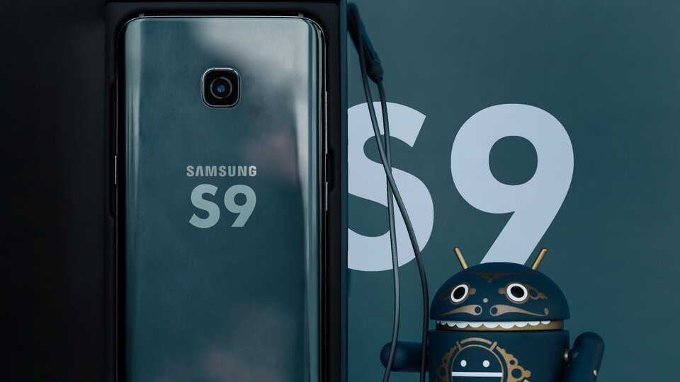 Galaxy S9 Geekbench sonuçları şaşırttı!