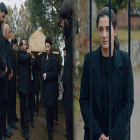 Çukur nefes kesen bölümüyle zirvenin sahibi oldu!