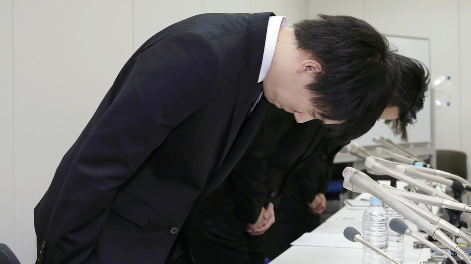 Çaldırdığı 530 milyon doların hesabını verecek