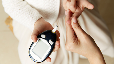 Çocuklarda diyabet teşhisinde ailenin dikkati çok önemli!