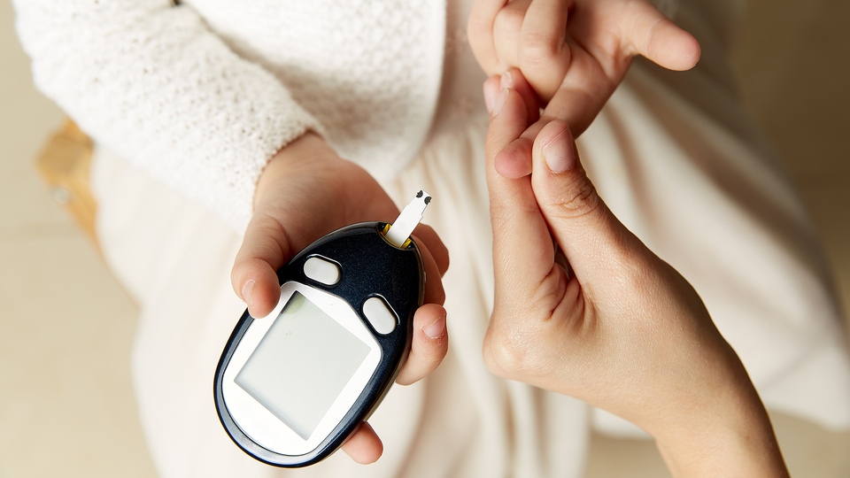 Çocuklarda diyabet teşhisinde ailenin dikkati çok önemli!