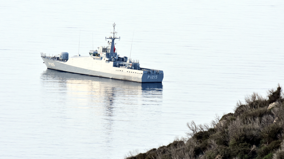 Türkiye'den Yunanistan'a sert uyarı!