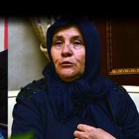 Otobüs şoförünün saygısızlık ettiği şehit annesi konuştu