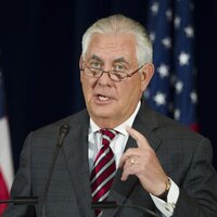 ABD'den art arda Afrin açıklaması!