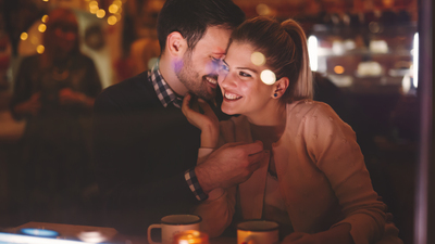 Aşk gerçekten güzelleştiriyor mu?