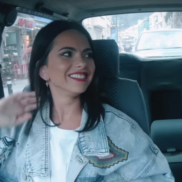 YouTuber Orkun Işıtmak'tan Inna'ya evlenme teklifi!