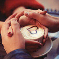 Sevgililer Günü'nde aşkınızı kelimeler ile gösterin