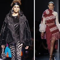 New York Moda Haftası ile 2018'in trendleri