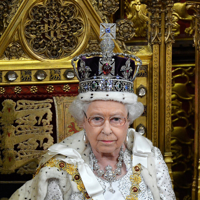 Kraliçe 2. Elizabeth'ten sonra yeni başkan kim olacak?
