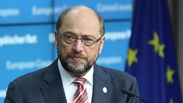 SPD Genel Başkanı Schulz görevinden istifa etti