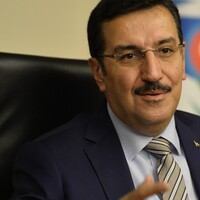 Bakan Tüfenkci'den 'Sevgililer Günü alışverişi' uyarısı