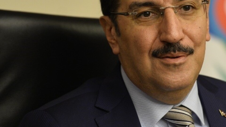 Bakan Tüfenkci'den 'Sevgililer Günü alışverişi' uyarısı