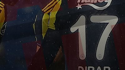 Maç sonunda itiraf etti!