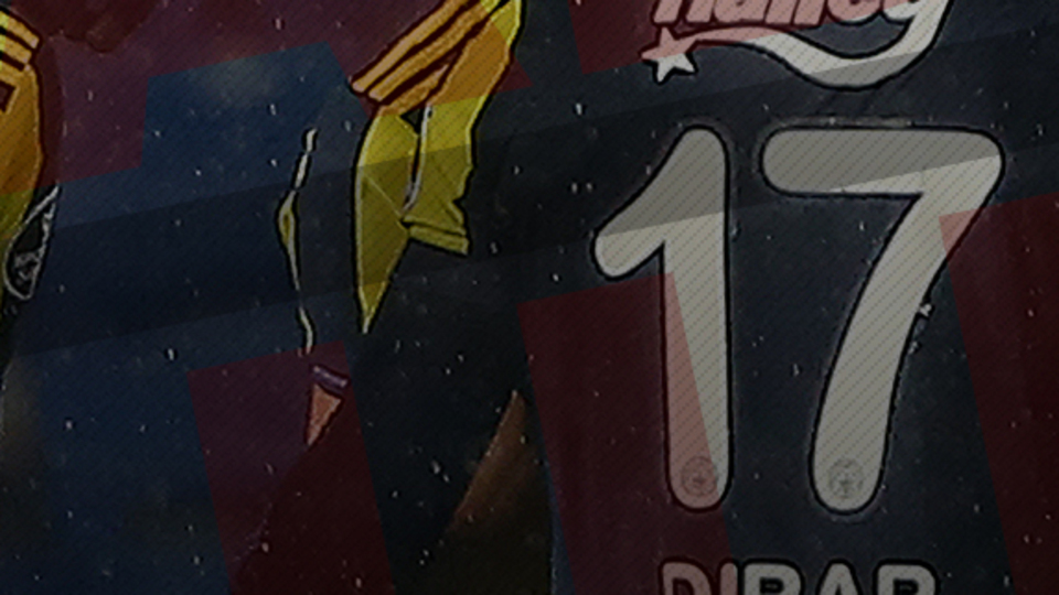 Maç sonunda itiraf etti!